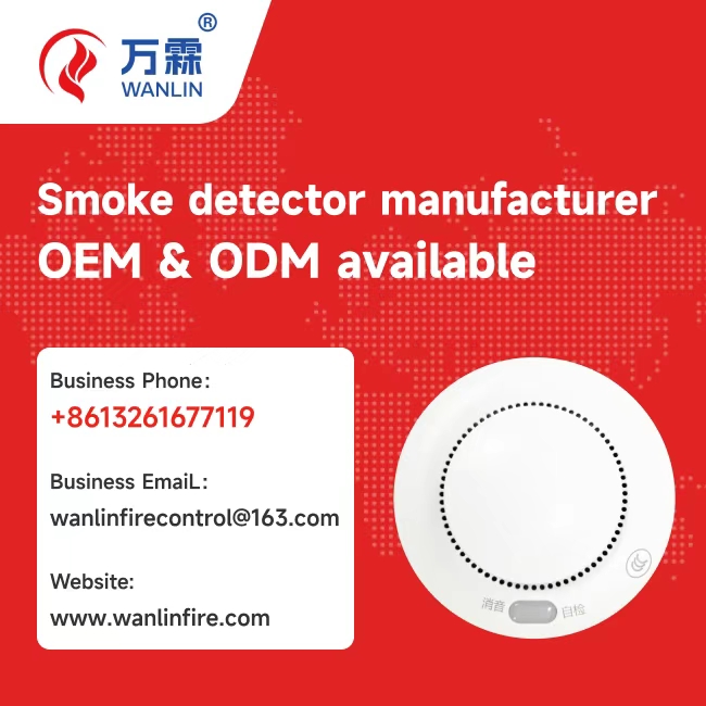 ความสูงของเพดานการทดสอบ - เครื่องตรวจจับควันการทดสอบ specect Specs  ⁇ Wanlin สไตล์เทคนิค-ผลิตภัณฑ์-Wanlin อุปกรณ์ป้องกันอัคคีภัย-ผู้ผลิตจากจีนด้านระบบแจ้งเตือนอัคคีภัยแบบไร้สาย